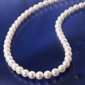 照り最強✨【花珠級】百貨店⭐︎ あこや真珠　本真珠ネックレス　アコヤパール 楽天市場】【花珠級】【卸直販】【高品質】8mm-8.5mm あこや真珠